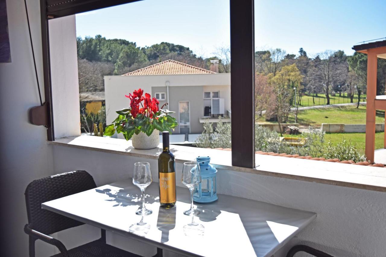 Apartmenthaus Mira Eldic * Fažana